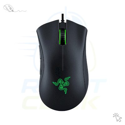 Razer DeathAdder Essential Bk C