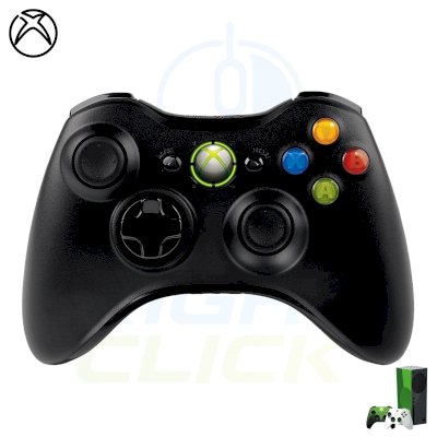 Xbox 360 Wireless Controller