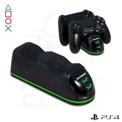 PS4 Dual Charging Dock TP4-889