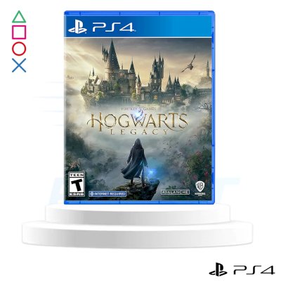 Ps4 Hogwarts Legacy
