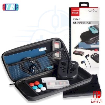 Nintendo Switch 13-in-1 IV-SWT01