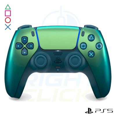 Ps5 Dualsense Chroma Teal