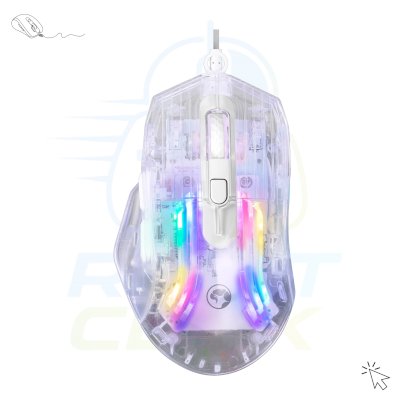 Marvo M413 Prism 40 Mouse