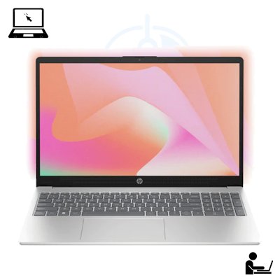 Laptop HP 15-fd0005dx