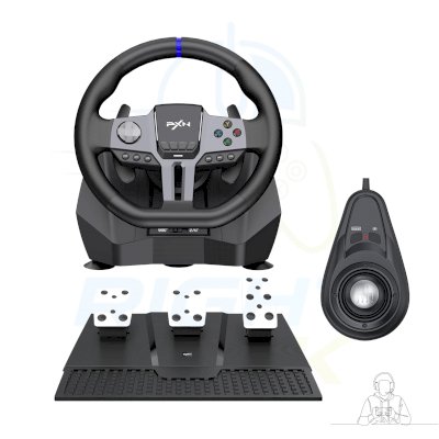 PXN V9 Gen2 Racing Wheel
