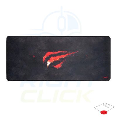 Havit HV-MP861 Large Gaming Mouse Pad 700 X 300 Mm