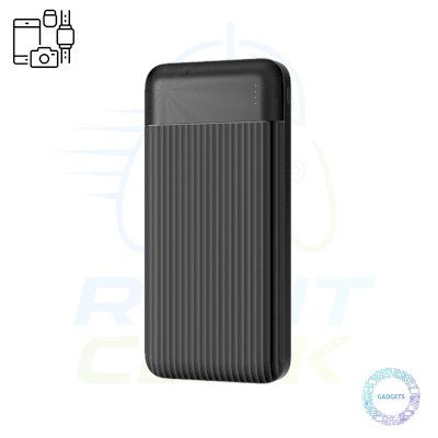 Moxom MX-PB124 Power Bank 10000mAh