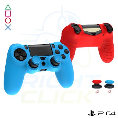 Ps4 Silicon Cover TP4-0425
