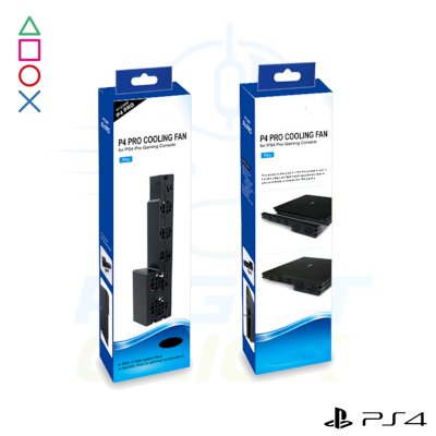Ps4 Pro Cooling Fan TP4-831