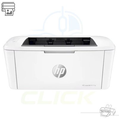 HP LaserJet M111w Printer