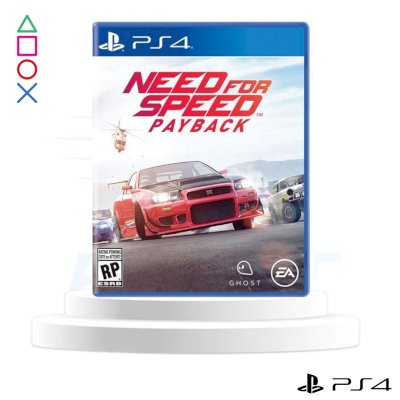 Ps4 Need for Speed Payback