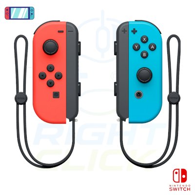 Nintendo Switch Joy-Con R/B