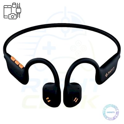 Havit Freego1 Air Conduction Bluetooth Neckband