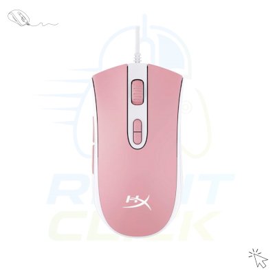 HyperX Pulsefire Core Pink