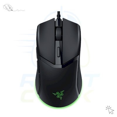 Razer Cobra Gaming Mouse Bk Og