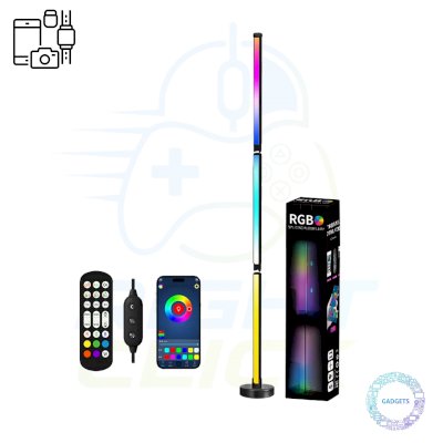 RGB Floor Lamp 65