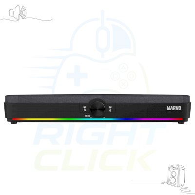 Scorpion SG-286 GAMING SPEAKER