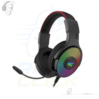 Havit h2028u Wired Headphones