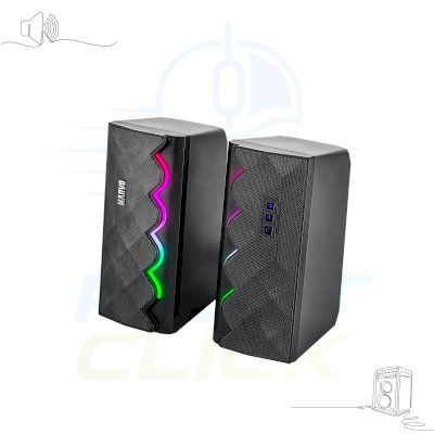 MARVO HAVOC 30 SG269 RGB