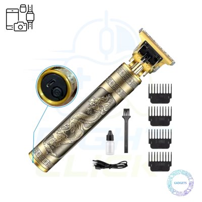 Vintage Hair Clipper