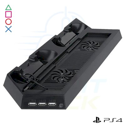 Ps4 Charging Stand LD603
