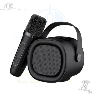 HAVIT Wireless Speaker SK819BT Bass