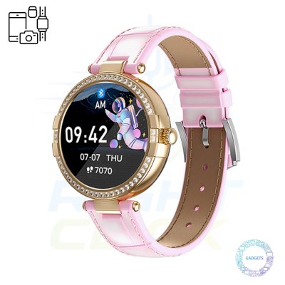 HAVIT M9015 Smart Watch for Women