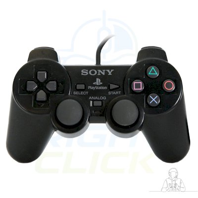 Ps2 Copy Controller