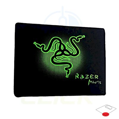 Razer Mantis Professional Mouse Pad