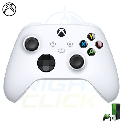 Xbox Series Controller WH