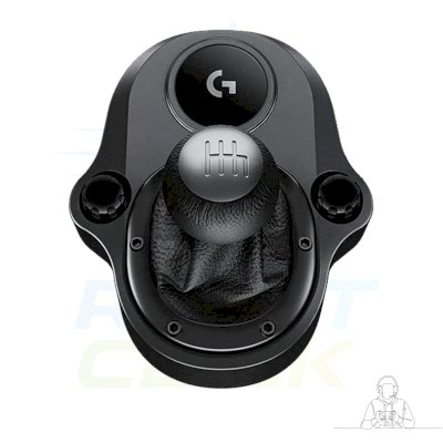 Logitech Shifter for G29 and G920