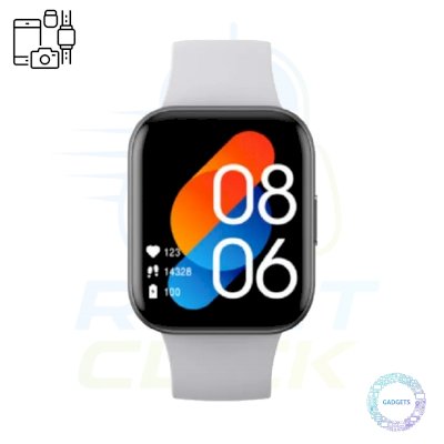 Havit M9021 Smartwatch - Grey