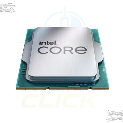 Intel Core I5-13400F 2.5 GHz 10-Core LGA 1700 Processor – TRAY