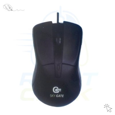 Skygate USB Mouse 230