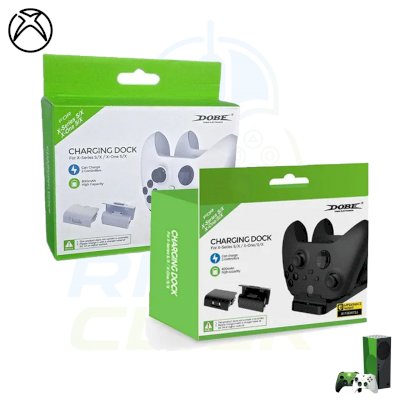 Xbox Charging Dock TYX-532X