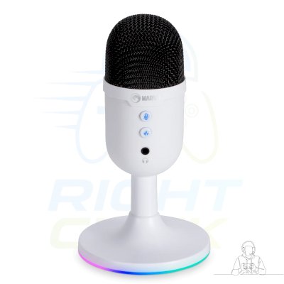 Marvo MIC-06 Blast 40 WH